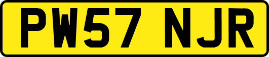 PW57NJR
