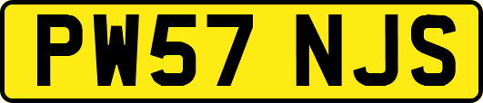 PW57NJS