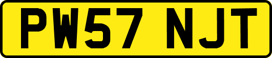 PW57NJT