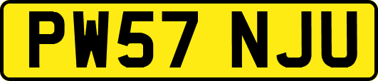PW57NJU