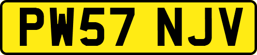 PW57NJV