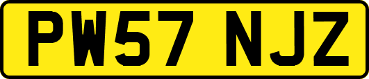 PW57NJZ