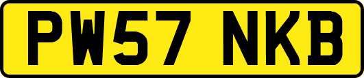 PW57NKB