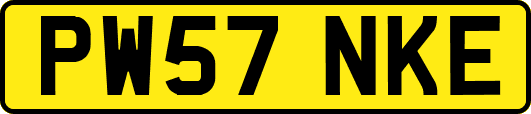 PW57NKE