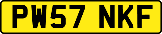 PW57NKF