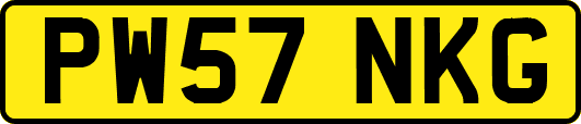 PW57NKG
