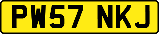 PW57NKJ
