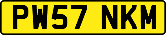 PW57NKM
