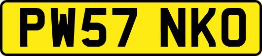 PW57NKO
