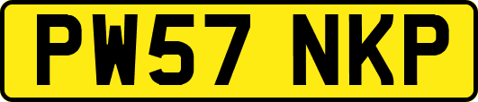 PW57NKP