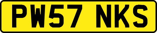 PW57NKS