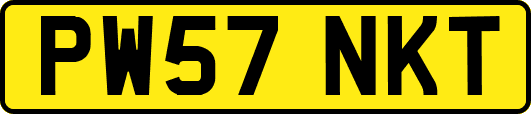 PW57NKT
