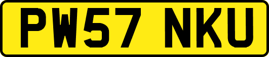 PW57NKU