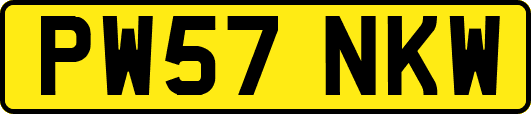 PW57NKW