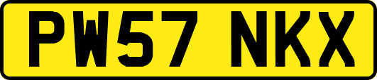 PW57NKX
