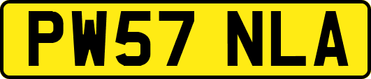 PW57NLA