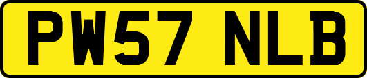 PW57NLB