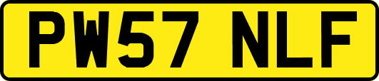 PW57NLF