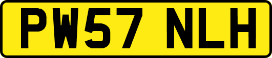 PW57NLH