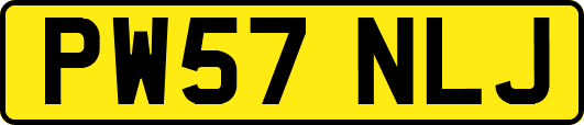 PW57NLJ