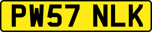 PW57NLK