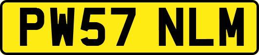 PW57NLM