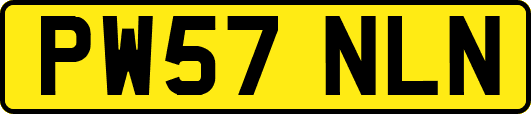 PW57NLN