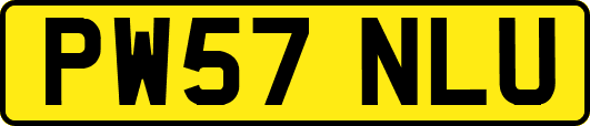 PW57NLU