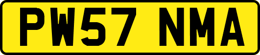PW57NMA