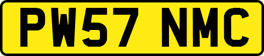 PW57NMC
