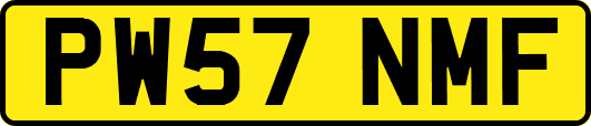 PW57NMF