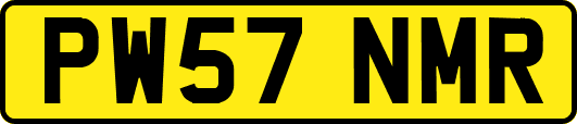PW57NMR