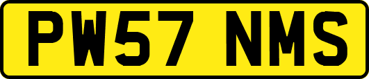 PW57NMS