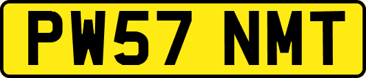 PW57NMT