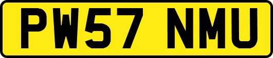 PW57NMU