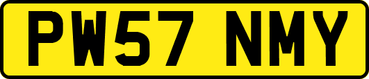 PW57NMY