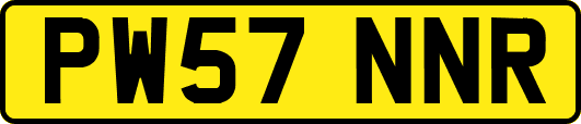 PW57NNR
