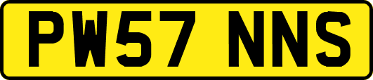 PW57NNS
