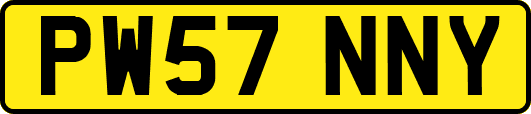 PW57NNY