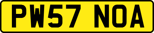 PW57NOA