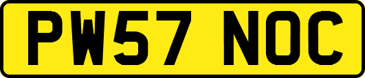 PW57NOC