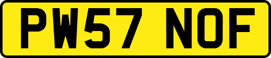 PW57NOF