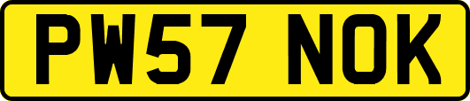 PW57NOK