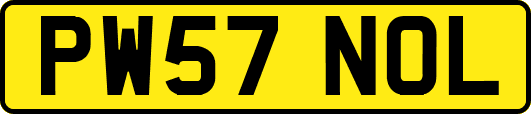 PW57NOL