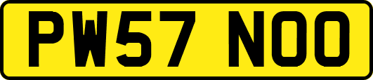 PW57NOO