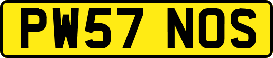 PW57NOS