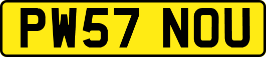 PW57NOU