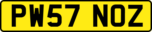 PW57NOZ