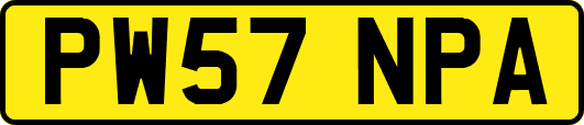 PW57NPA