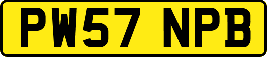 PW57NPB